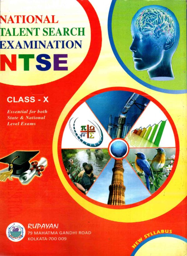 NTSE - Class X